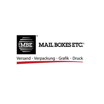 MBE (MAIL BOXES ETC.)