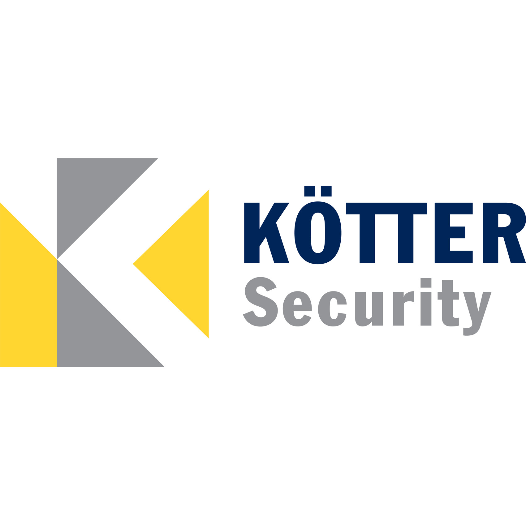 KÖTTER SE & Co. KG Security